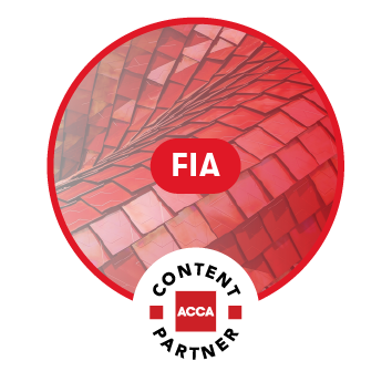 FIA – Learning Media