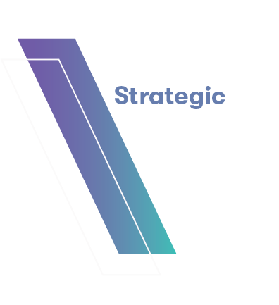 Strategic