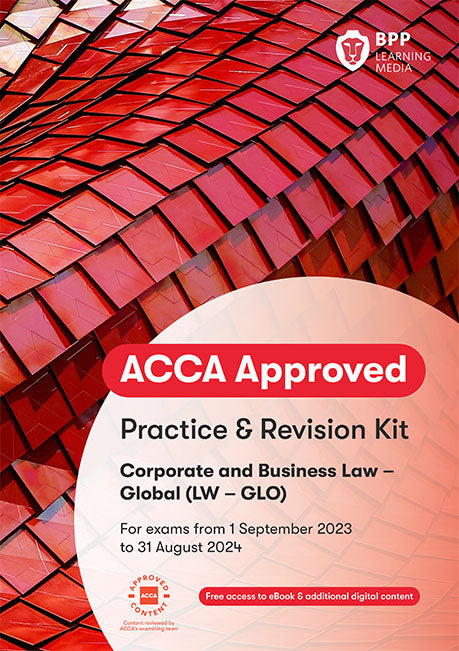 Corporate & Business Law (Global)