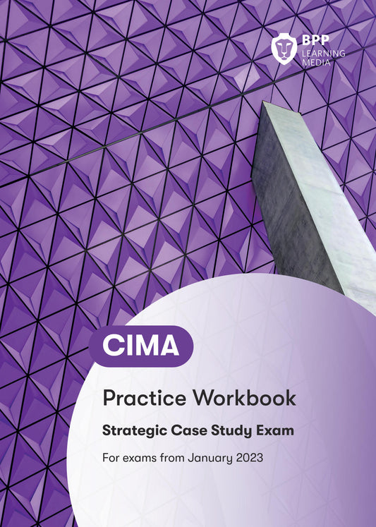 Strategic E3, F3 & P3 Case Study