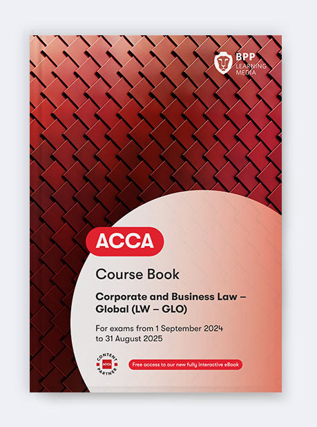 Corporate & Business Law (Global)