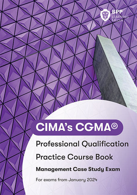 Management E2, F2 & P2 Case Study