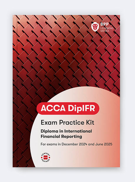 Diploma in International Financial Reporting