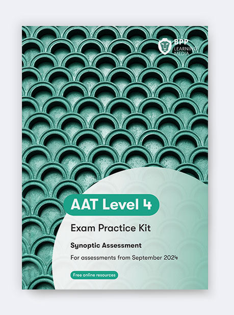 Level 4 End Point Assessment