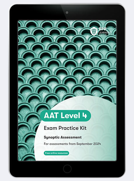 Level 4 End Point Assessment