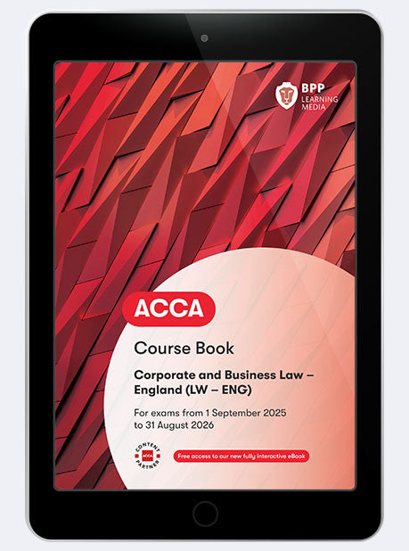 Corporate & Business Law (English)