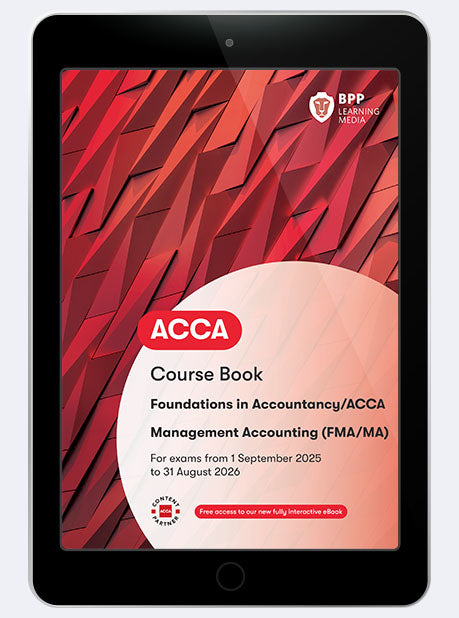 Management Accounting