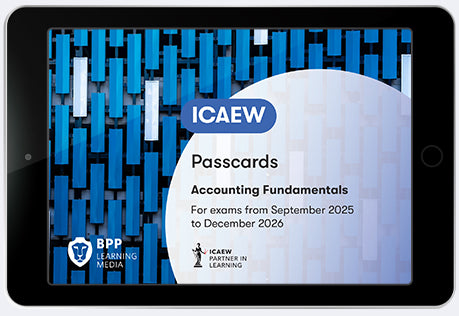 Accounting Fundamentals