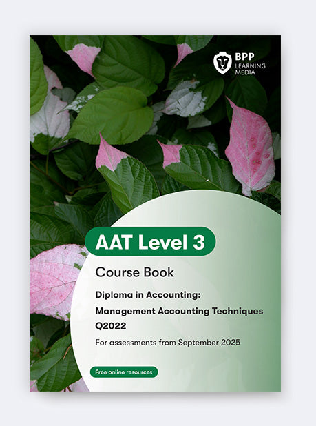 Management Accounting Techniques