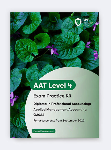 Applied Management Accounting