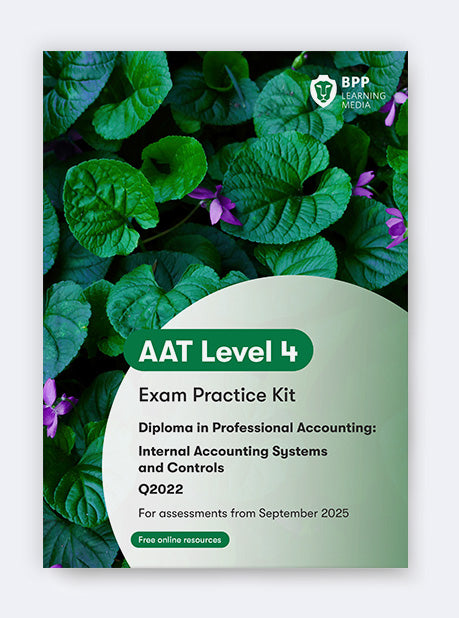 Internal Accounting Systems and Controls