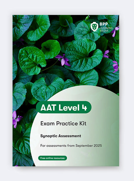 Level 4 End Point Assessment