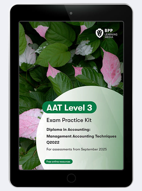 Management Accounting Techniques