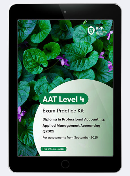 Applied Management Accounting