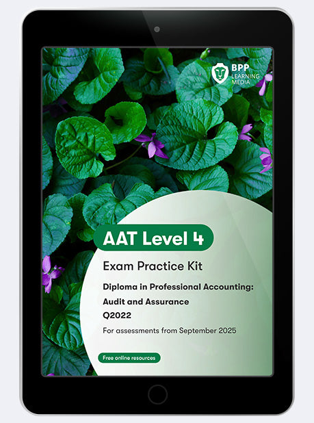 Audit and Assurance