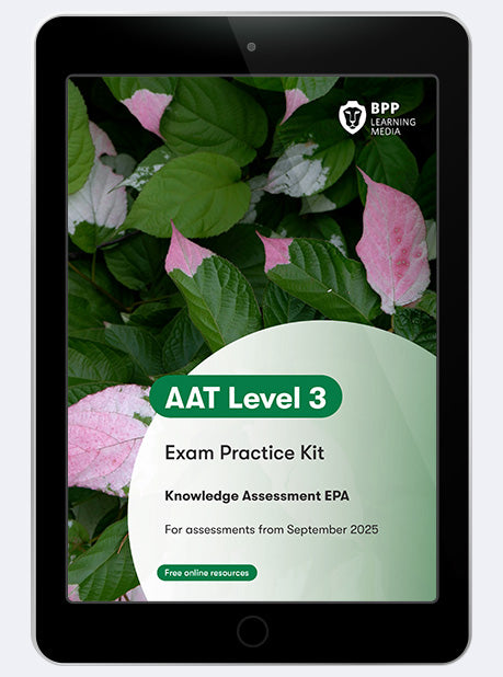 Knowledge Assessment EPA