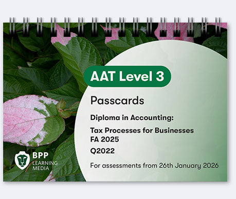 Tax Processes for Businesses