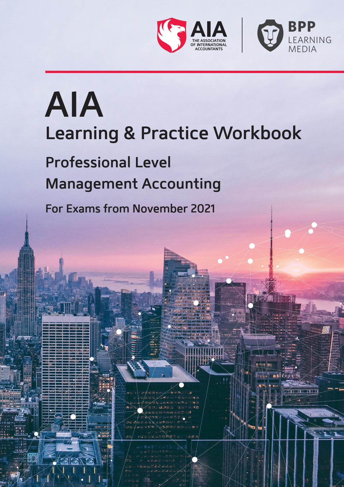Management Accounting
