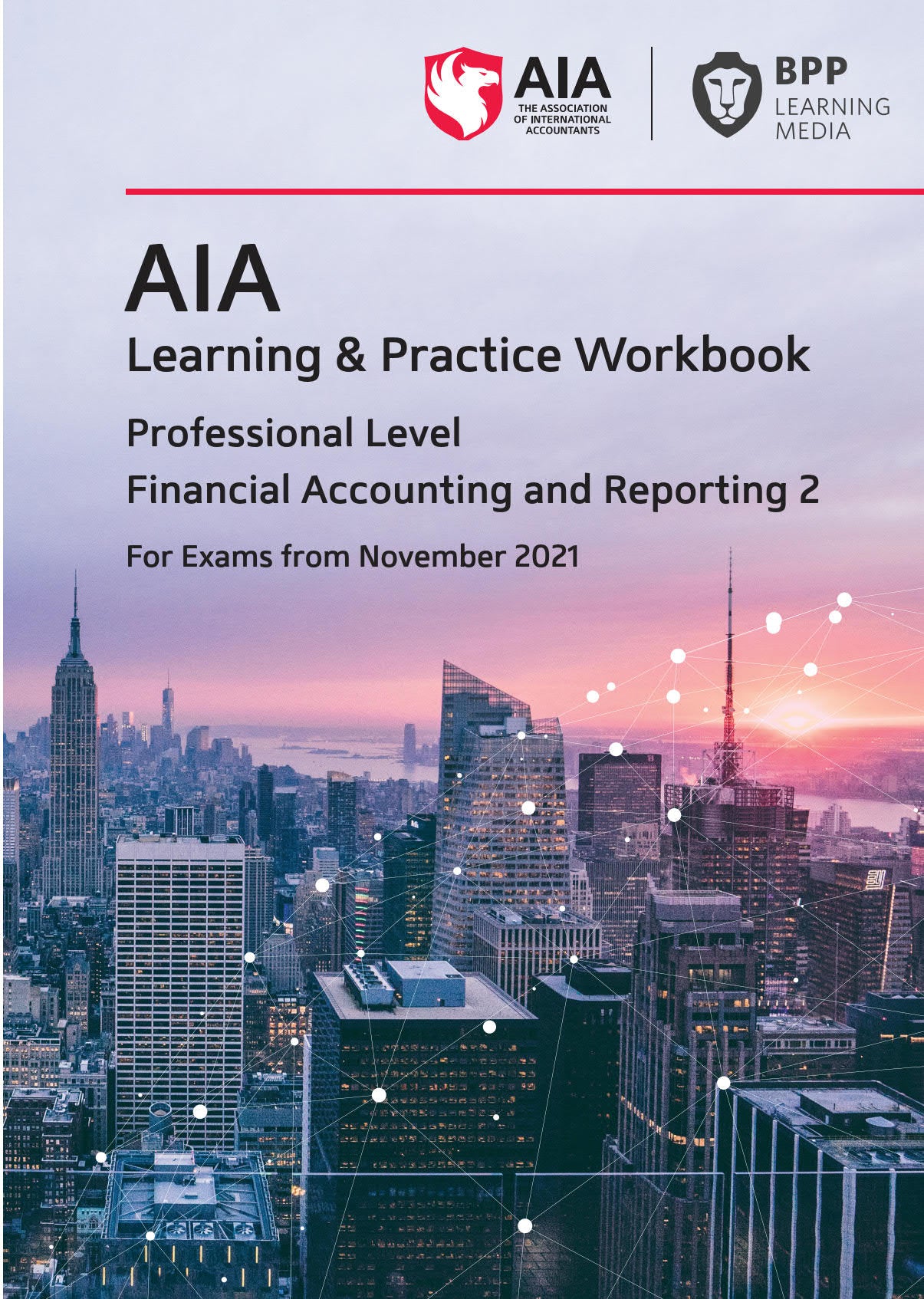 Financial Accounting and Reporting 2