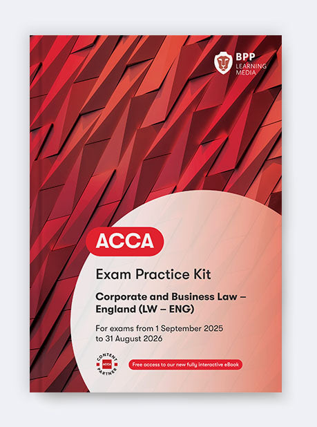 Corporate & Business Law (English)
