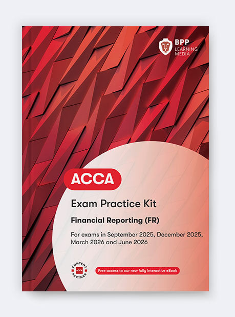 Financial Reporting