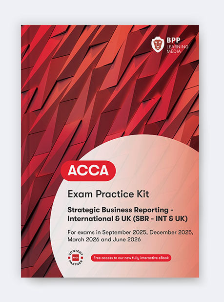 Strategic Business Reporting