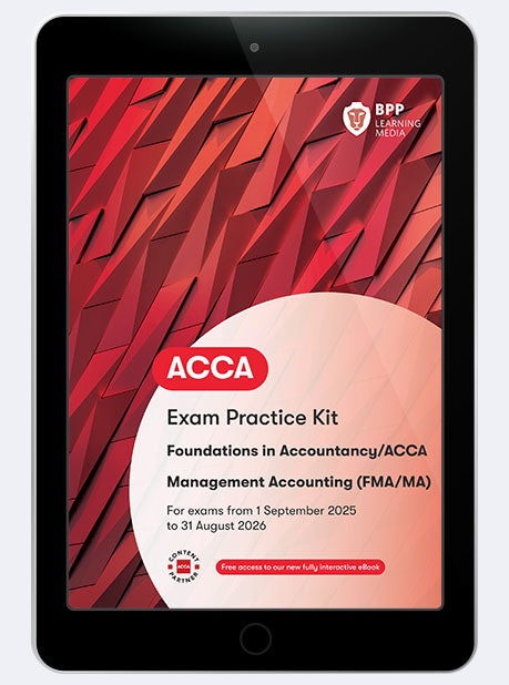 Management Accounting