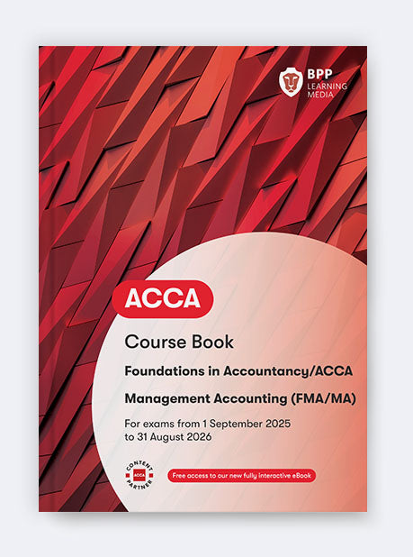 Management Accounting