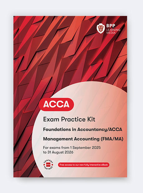 Management Accounting