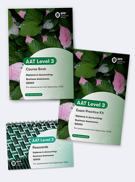 Complete Level 3 Study Pack