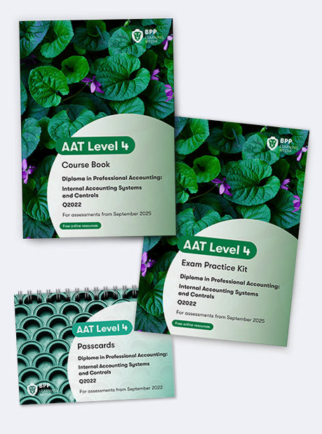 Internal Accounting Systems and Controls