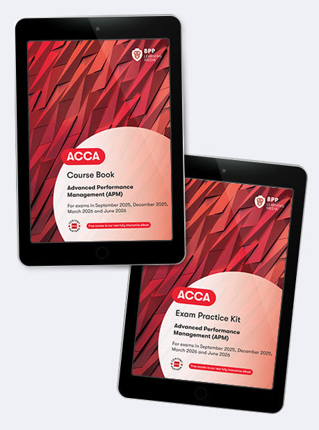 Advanced Performance Management