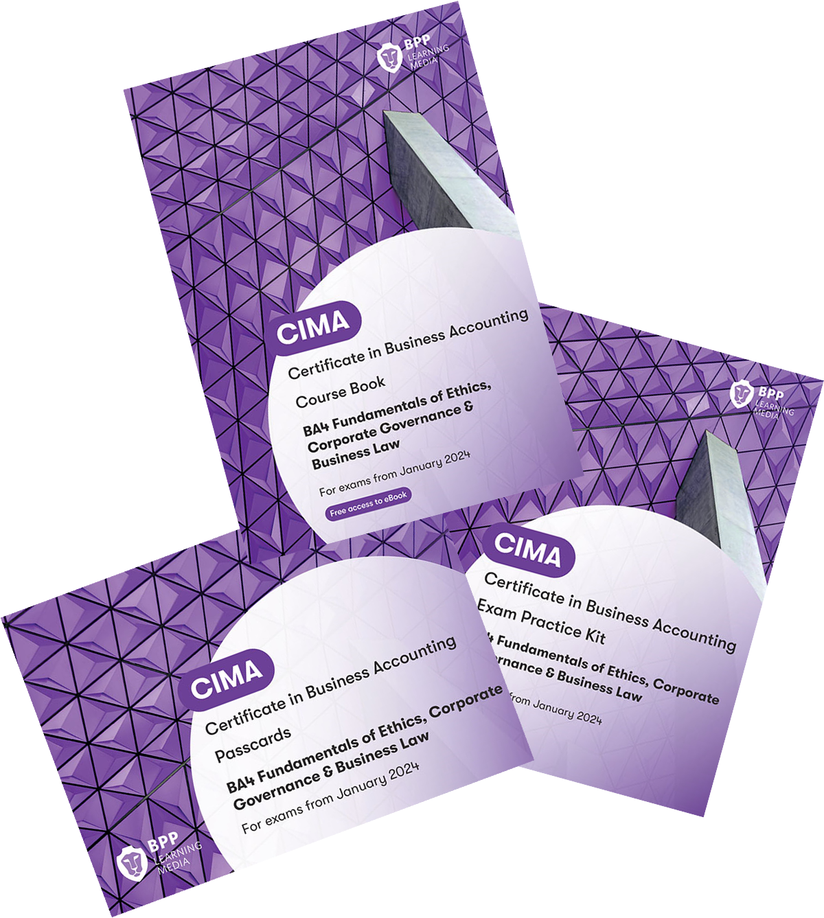 BA4 Fundamentals of Ethics, Corporate Governance and Business Law