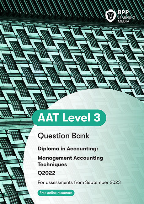 Management Accounting Techniques