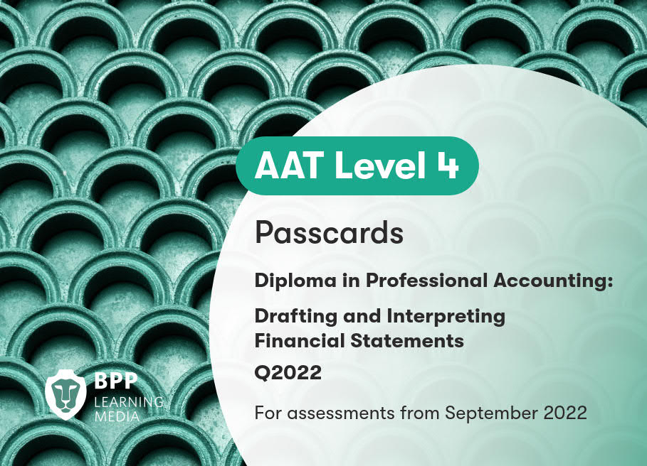 Drafting and Interpreting Financial Statements