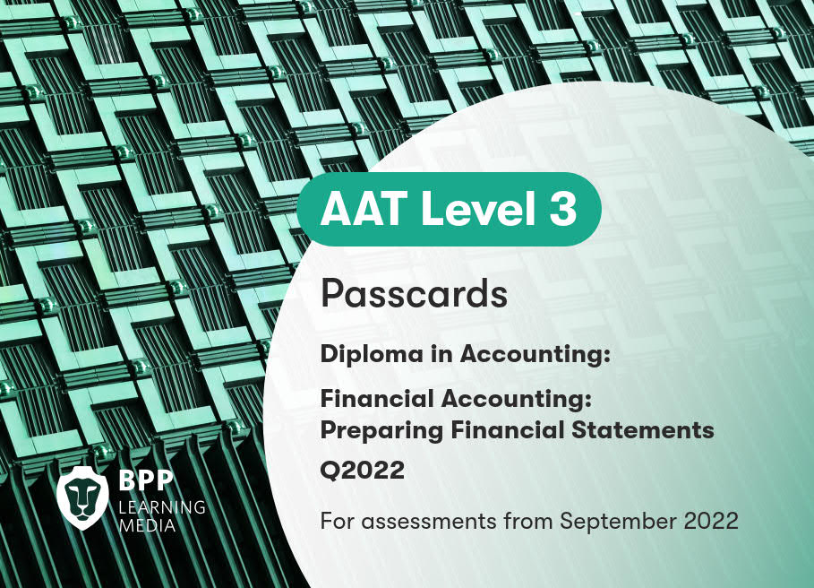 Financial Accounting: Preparing Financial Statements