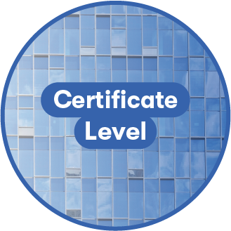 Next Generation - Certificate Level