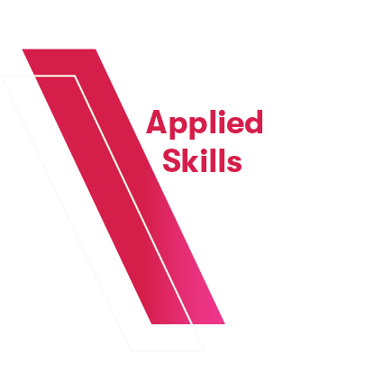 Applied Skills