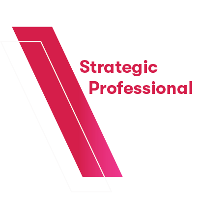 Strategic Professional