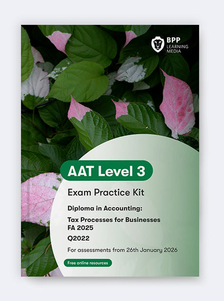 Tax Processes for Businesses