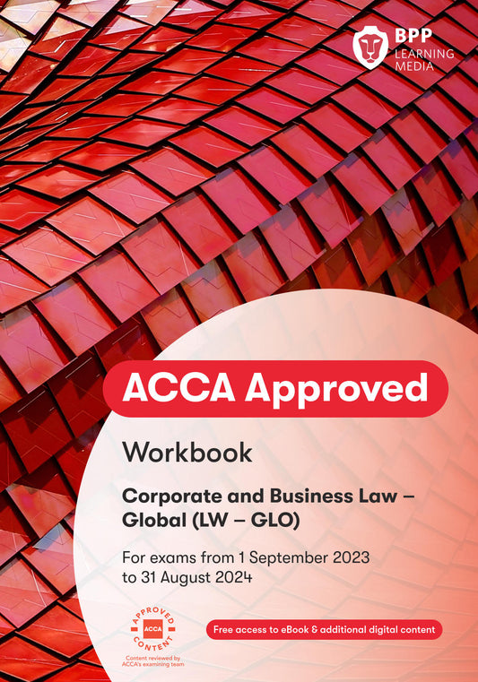 Corporate & Business Law (Global)