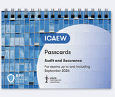 ICAEW – Learning Media