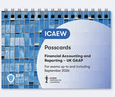ICAEW – Learning Media
