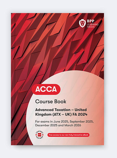 Advanced Taxation (UK)