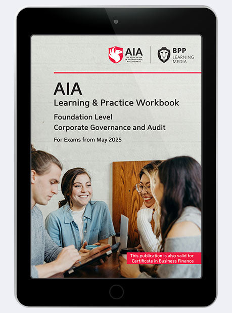 Corporate Governance and Audit