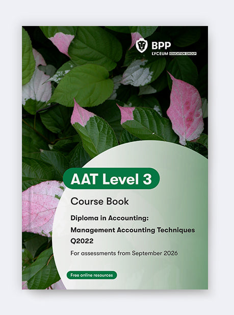 Management Accounting Techniques