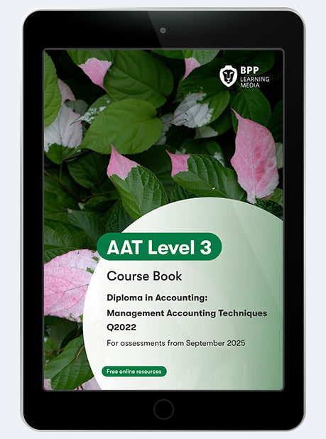 Management Accounting Techniques