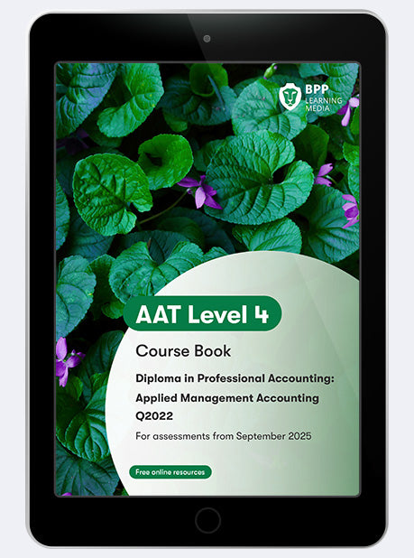 Applied Management Accounting