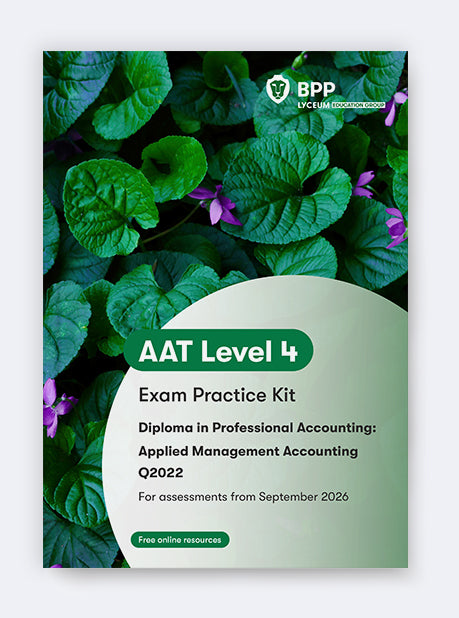 Applied Management Accounting