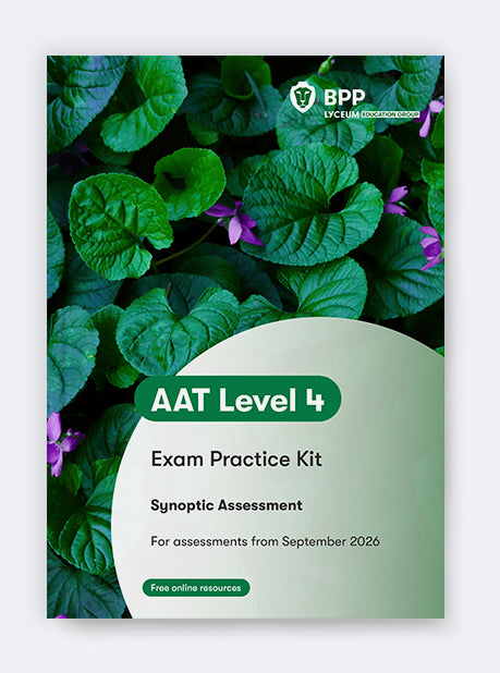 Level 4 End Point Assessment